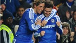 Chelsea & dấu ấn Tây Ban Nha: Cặp đôi hoàn hảo